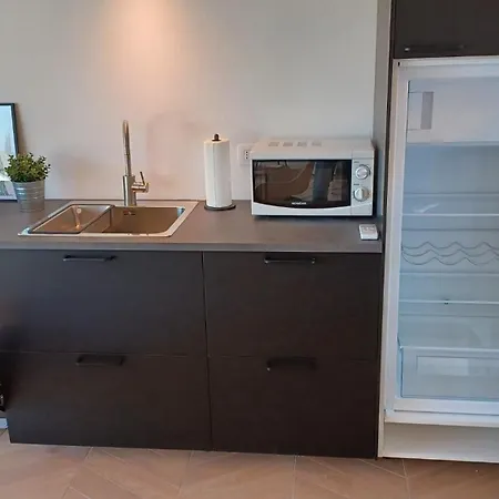 Apartament Sea View Ivana *