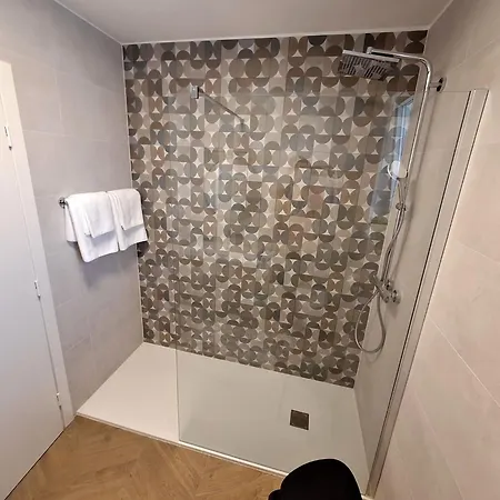 Apartament Sea View Ivana Krk Town