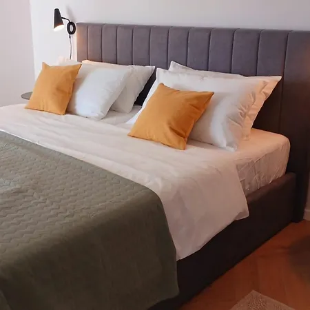 Apartament Sea View Ivana *