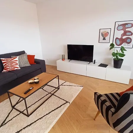 Apartament Sea View Ivana