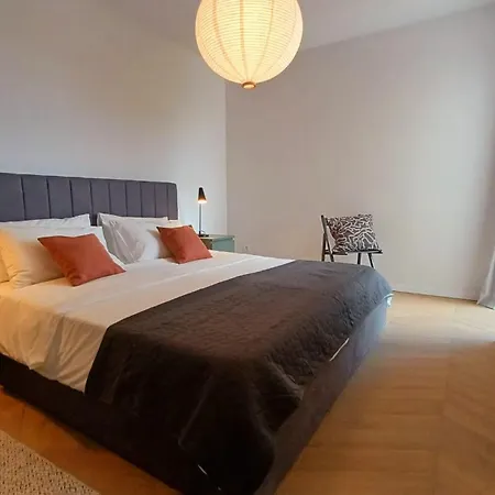 Apartament Sea View Ivana