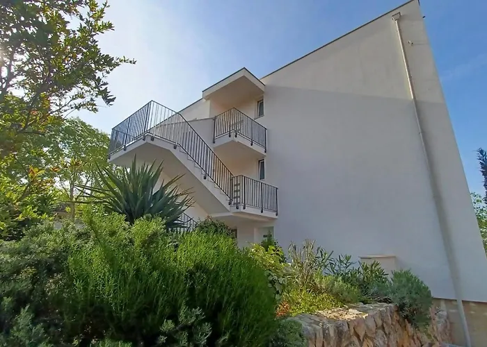 Apartment Sea View Ivana