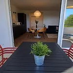 Sea View Ivana 아파트 크르크