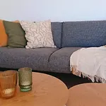 Apartamento Sea View Ivana *