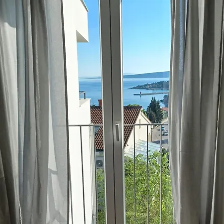 Apartment Sea View Ivana