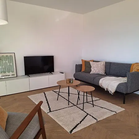 Apartment Sea View Ivana Krk Town