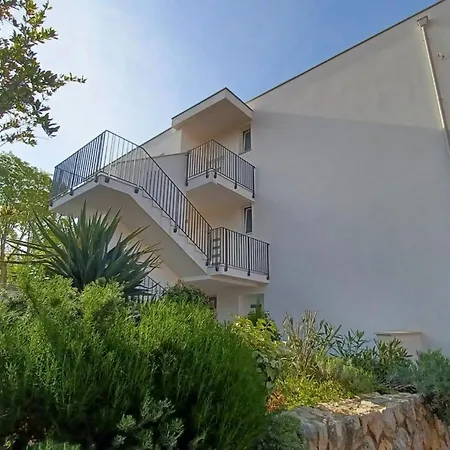 Apartment Sea View Ivana