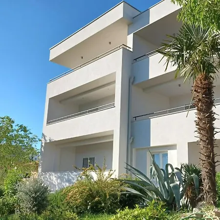 Sea View Ivana Apartment