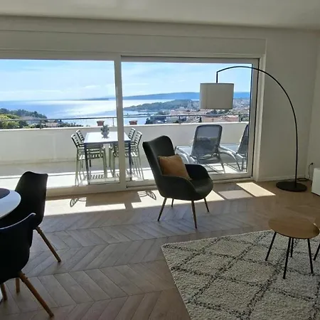Sea View Ivana