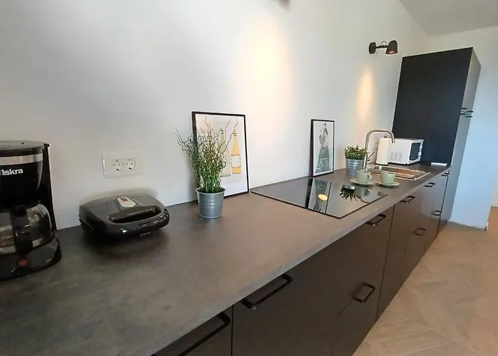 Apartman Sea View Ivana Krk Town