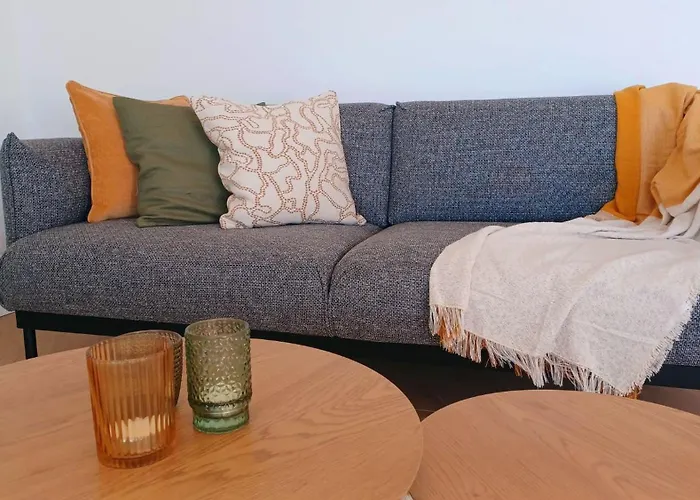 Apartman Sea View Ivana *