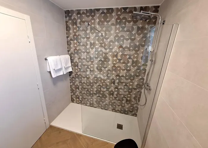 Apartman Sea View Ivana Krk Town