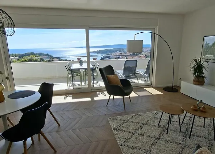 Sea View Ivana